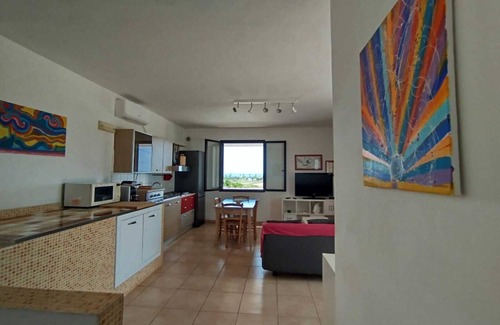 Marina di Pescoluse House | At the Maldives of Salento - SOLE