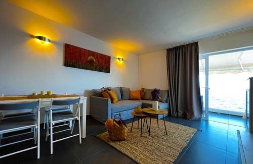 Callao Salvaje Apartment | At the Ocean's Edge