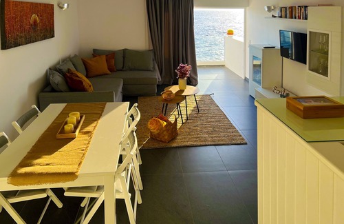 Callao Salvaje Apartment | At the Ocean's Edge