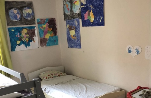 Pruzilly House | At the other end of the world - family cottage for 12