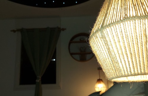 Ferques House | At the Pale Water Spa