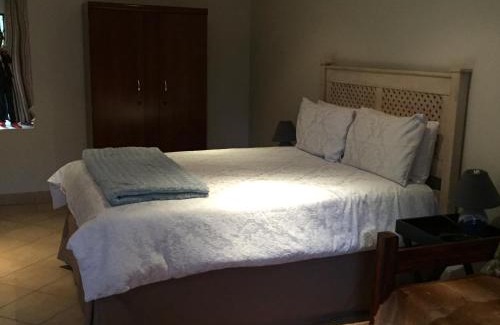 Rayton Cabin | At The Rocks Country Estate