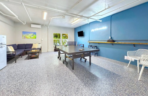 Islamorada House | At The Sandbar: Oceanfront, Htd Pool, Free Dockage, GameRoom, EV Charger