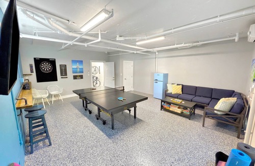 Islamorada House | At The Sandbar: Oceanfront, Htd Pool, Free Dockage, GameRoom, EV Charger