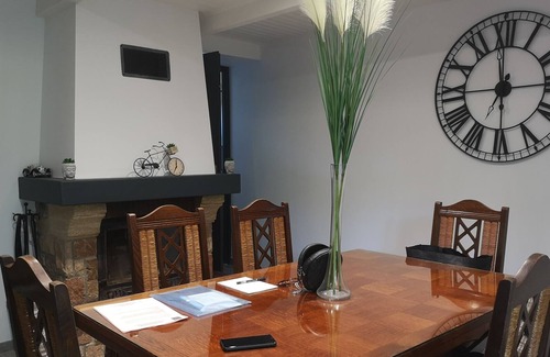 Aleyrac House | At the top of the Col d'Aleyrac