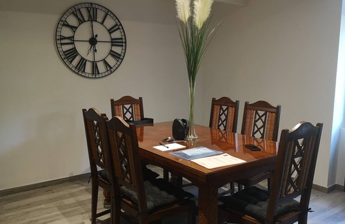 Aleyrac House | At the top of the Col d'Aleyrac