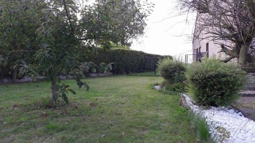 Tournai Apartment | At the Villa