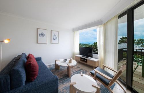 Airlie Beach Resort | at Water's Edge Resort