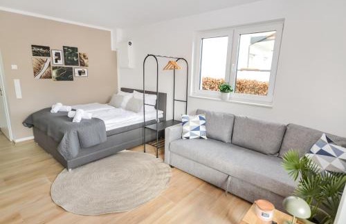 Bielefeld Apartment | AT Weinmeister - Life & Style Apartments