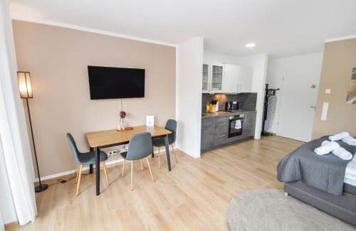 Bielefeld Apartment | AT Weinmeister - Life & Style Apartments