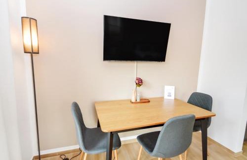 Bielefeld Apartment | AT Weinmeister - Life & Style Apartments