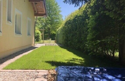 Feldwies House | at Welschenkramer Comfortable holiday residence