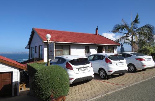Reebok House | At Whale-Phin Guest House
