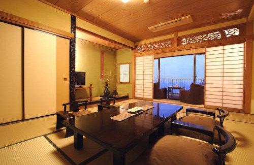 Higashiizu Hotel | Atagawa Prince Hotel