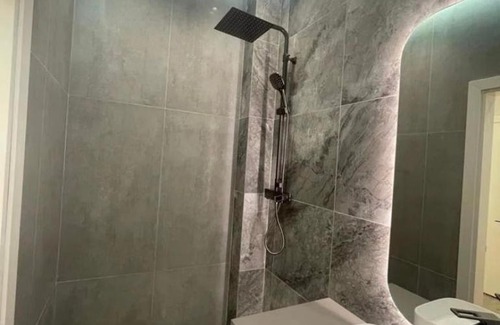 Kucukcekmece Apartment | Atakent