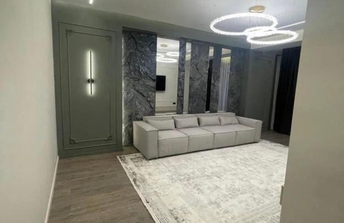 Kucukcekmece Apartment | Atakent
