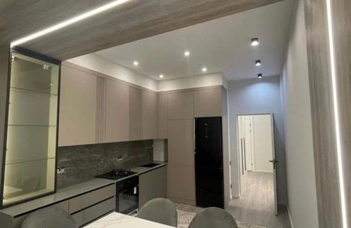 Kucukcekmece Apartment | Atakent