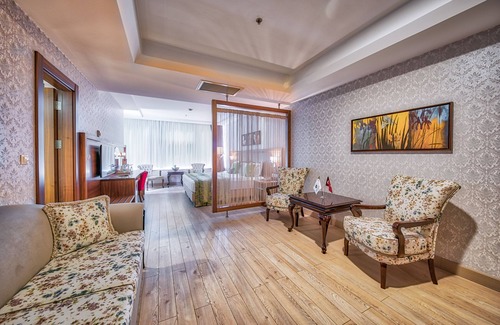 Ankara Hotel | Atakosk Hotel