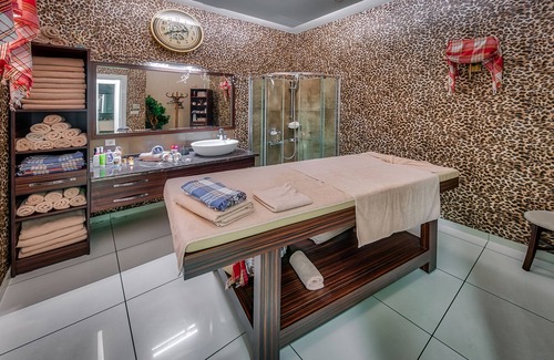 Ankara Hotel | Atakosk Hotel
