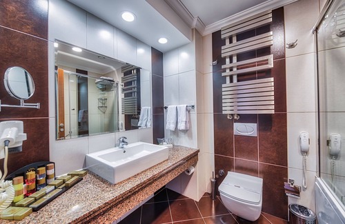 Ankara Hotel | Atakosk Hotel