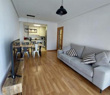 Fazouro Apartment | Atalaia Apartment Foz