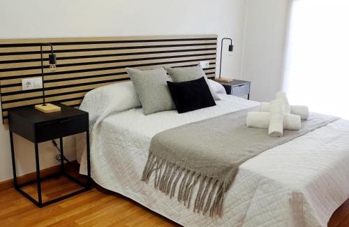 Fazouro Apartment | Atalaia Apartment Foz