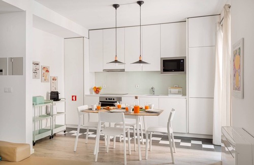 Encarnacao Apartment | Atalaia Prime Apartment II @ Bairro Alto