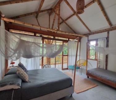 Palomino Hotel | Atalaya del Mar Palomino