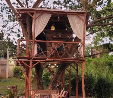 Palomino Hotel | Atalaya del Mar Palomino