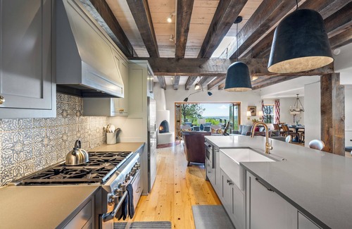 Historic Eastside House | Atalaya - Mountaintop Luxury