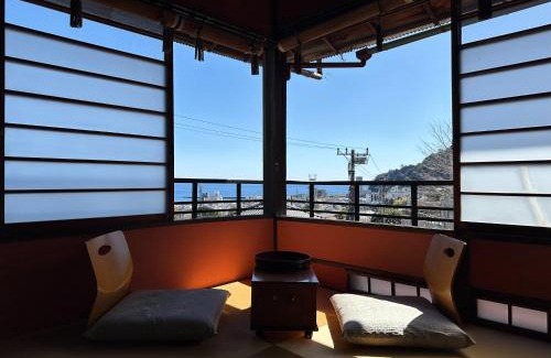 Atami House | Atami Ikyuan 熱海一休庵