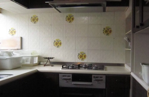 Atami House | Atami Ocean View Hot Spring Spa Resort Villa BBQ available/Atami Shizuoka