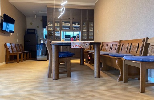 Atami House | Atami Ocean View Hot Spring Spa Resort Villa BBQ available/Atami Shizuoka