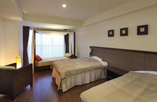 Atami Hotel | Atami Seaside Spa & Resort