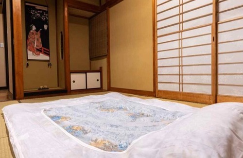 Atami Hotel | ATAMI Seaview Villa SHEN MAX14p/Atami Shizuoka