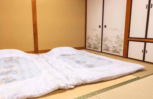 Atami Hotel | ATAMI Seaview Villa SHEN MAX14p/Atami Shizuoka