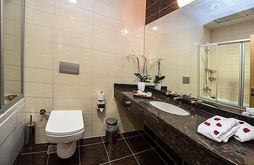 Can Hotel | Ataol Can Termal Otel & Spa