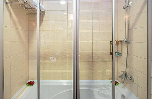 Can Hotel | Ataol Can Termal Otel & Spa