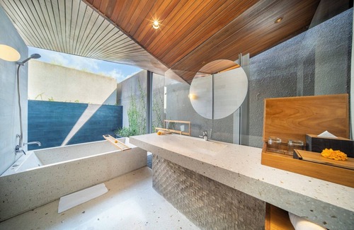 Pererenan Hotel | Atap Resort Canggu by Ini Vie Hospitality