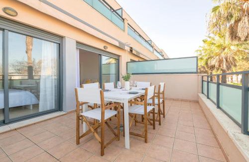 Sanlucar de Barrameda Apartment | Atardecer en Sanlúcar