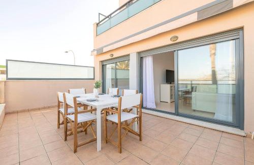 Sanlucar de Barrameda Apartment | Atardecer en Sanlúcar