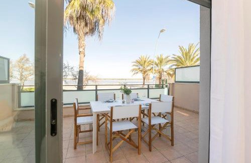 Sanlucar de Barrameda Apartment | Atardecer en Sanlúcar