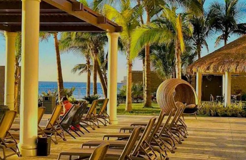 Zona Dorada Apartment | Atardecer Mágico en la Zona Dorada de Mazatlán
