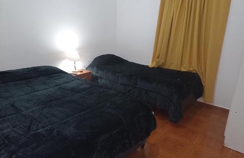Robles Department Apartment | Atardecer Santiagueño