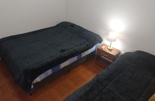 Robles Department Apartment | Atardecer Santiagueño