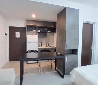Ezeiza Apartment | Atardeceres únicos en Ezeiza, a 15min del aeropuerto 407