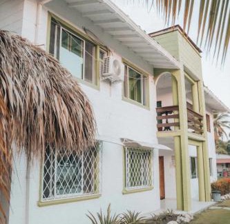 Covenas House | Atardeceres Coveñas - Cabañas frente al mar