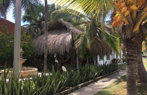 Covenas House | Atardeceres Coveñas - Cabañas frente al mar