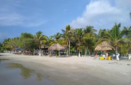 Covenas House | Atardeceres Coveñas - Cabañas frente al mar