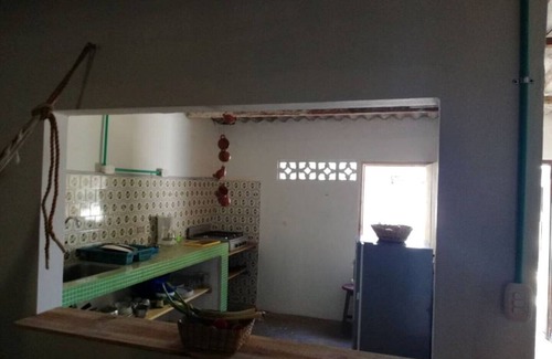 Dibulla House | Atardeceres Guajiros